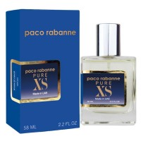 Rabanne Pure XS Perfume Newly мужской 58 мл