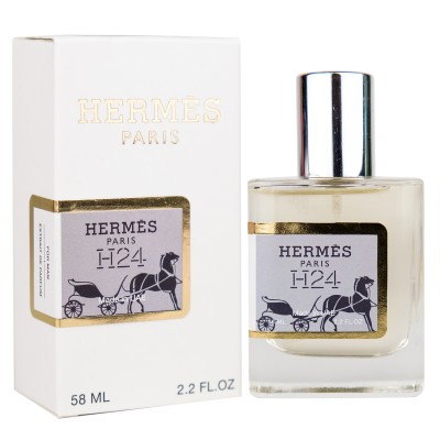 Hermes H24 Perfume Newly чоловічий 58 мл