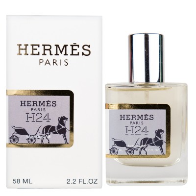 Hermes H24 Perfume Newly чоловічий 58 мл
