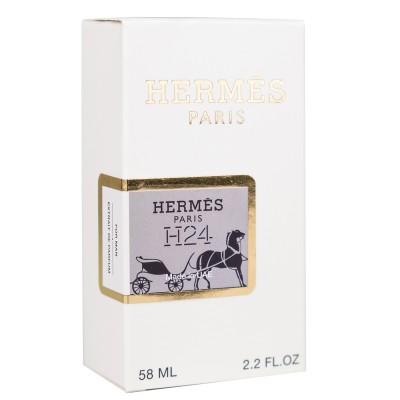 Hermes H24 Perfume Newly чоловічий 58 мл