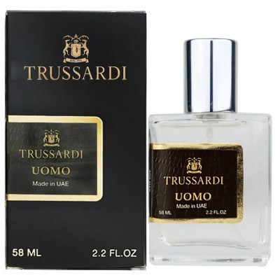 Trussardi Uomo Perfume Newly чоловічий 58 мл