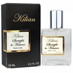 Kilian Straight to Heaven White Cristal Perfume Newly мужской 58 мл