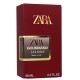 Zara Gourmand Leather №0059 Perfume Newly чоловічий 58 мл