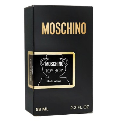 Moshino Toy Boy Perfume Newly чоловічий 58 мл