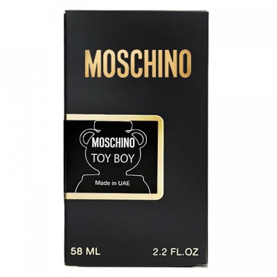 Moshino Toy Boy Perfume Newly чоловічий 58 мл