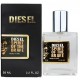 Diesel Spirit Of The Brave Perfume Newly мужской 58 мл