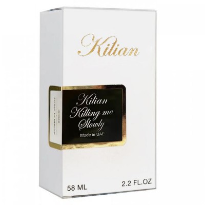 Kilian Killing Me Slowly Perfume Newly унісекс 58 мл