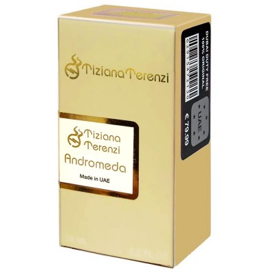 Tiziana Terenzi Andromeda Perfume Newly унісекс 58 мл