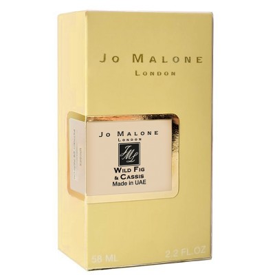 Jo Malone Wild Fig & Cassis Perfume Newly унісекс 58 мл