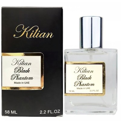 Kilian Black Phantom Perfume Newly унисекс 58 мл