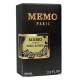 Memo Irish Leather Perfume Newly унисекс 58 мл