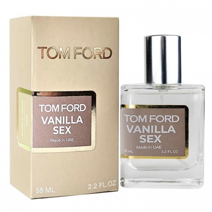 Tom Ford Vanilla Sex Perfume Newly унісекс 58 мл — купити за