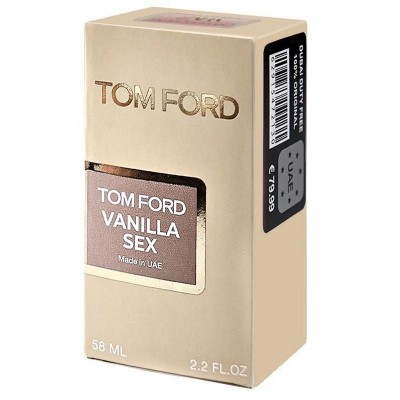 Tom Ford Vanilla Sex Perfume Newly унисекс 58 мл