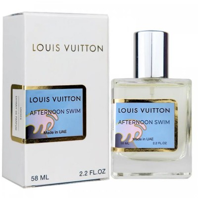 Louis Vuitton Afternoon Swim Perfume Newly унісекс 58 мл
