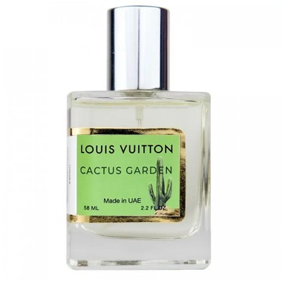 Louis Vuitton Cactus Garden Perfume Newly унисекс 58 мл