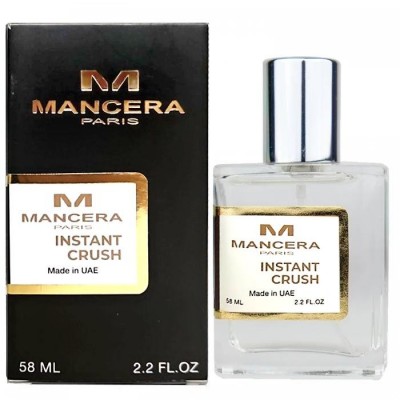 Mancera Instant Crush Perfume Newly унисекс 58 мл
