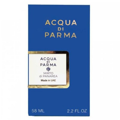 Acqua di Parma Mirto Di Panarea Perfume Newly унісекс 58 мл