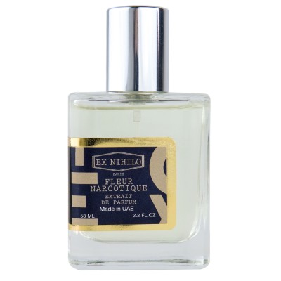 EX NIHILO Fleur Narcotique Extrait De Parfum Perfume Newly унісекс 58 мл