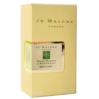 Jo Malone Green Almond & Redcurrant Perfume Newly унисекс 58 мл