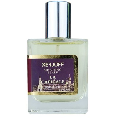 Xerjoff Shooting Stars La Capitale Perfume Newly унісекс 58 мл