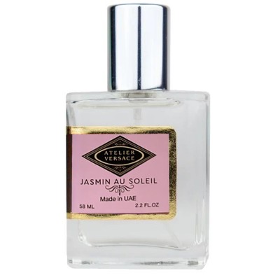 Versace Jasmin au Soleil Perfume Newly унисекс 58 мл
