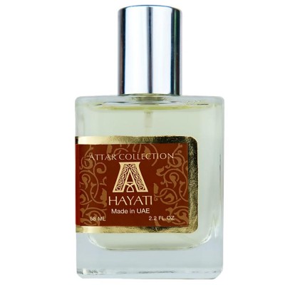 Attar Collection Hayati Perfume Newly унисекс 58 мл