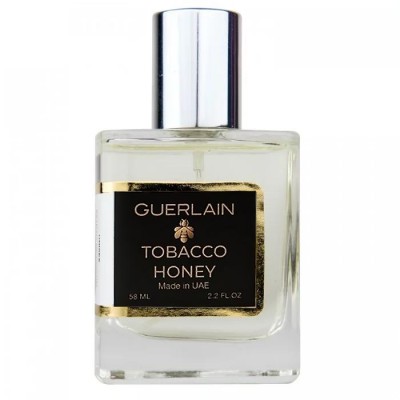 Guerlain Tobacco Honey Perfume Newly унісекс 58 мл