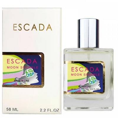 Escada Moon Sparkle Perfume Newly женский 58 мл