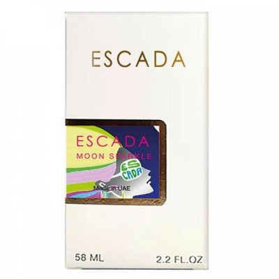 Escada Moon Sparkle Perfume Newly женский 58 мл