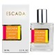 Escada Rockin` Rio Perfume Newly женский 58 мл
