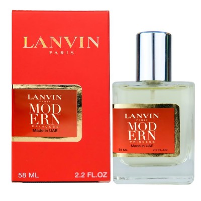 Lnvin Modern Princess Perfume Newly женский 58 мл