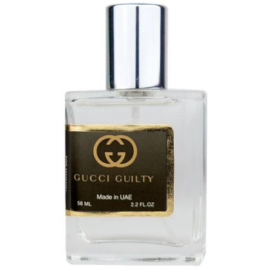 Gucci Guilty Perfume Newly жіночий 58 мл