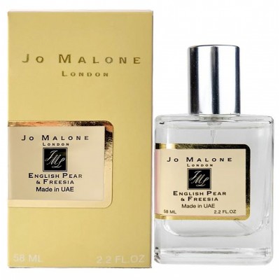 Jo Malone English Pear & Freesia Perfume Newly женский 58 мл