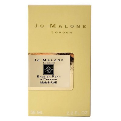 Jo Malone English Pear & Freesia Perfume Newly женский 58 мл
