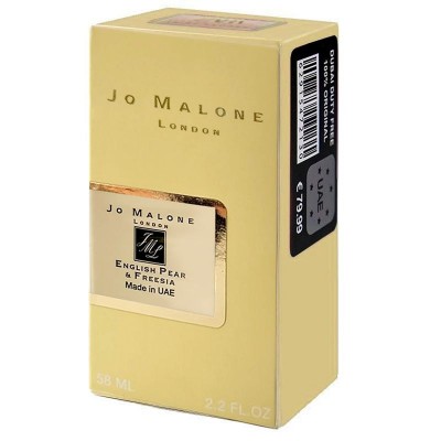 Jo Malone English Pear & Freesia Perfume Newly женский 58 мл