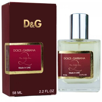 Dolce&Gabbana The Only One 2 Perfume Newly женский 58 мл