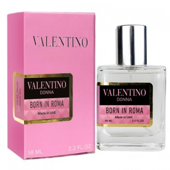 Valentino Donna Born In Roma Perfume Newly женский 58 мл
