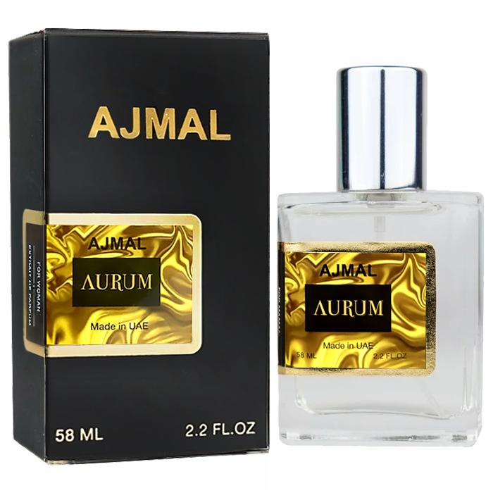 Ajmal Aurum Perfume Newly жіночий 58 мл — купити за вигідною ціною