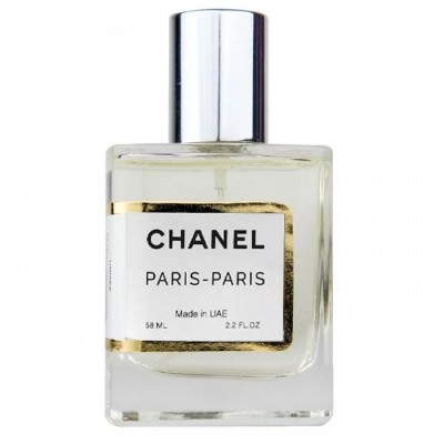 Chanel Paris-Paris Perfume Newly женский 58 мл