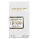 Givenchy L`Interdit Perfume Newly женский 58 мл