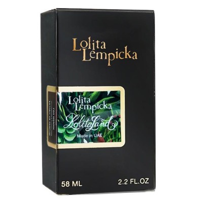 Lolita Lempicka LolitaLand Perfume Newly жіночий 58 мл