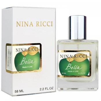 Nina Ricci Bella Perfume Newly жіночий 58 мл