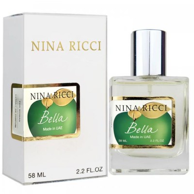 Nina Ricci Bella Perfume Newly жіночий 58 мл
