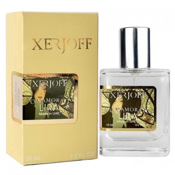 Xerjoff Casamorati Lira Perfume Newly женский 58 мл