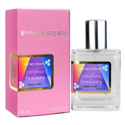 Britney Spears Rainbow Fantasy Perfume Newly жіночий 58 мл