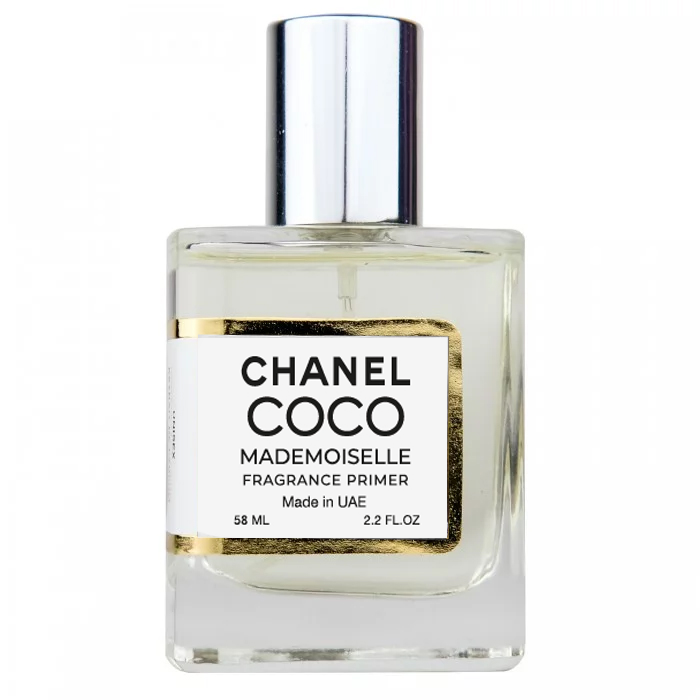 Chanel Coco Mademoiselle Fragrance Primer Perfume Newly жіночий 58