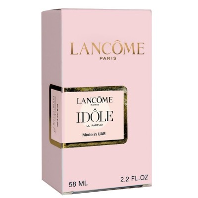 Lncome Idole Perfume Newly женский 58 мл