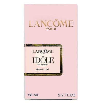 Lncome Idole Perfume Newly женский 58 мл