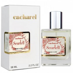 Cacharel Scarlett Perfume Newly жіночий 58 мл
