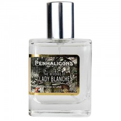 Уцінка! Penhaligon's Portraits The Revenge of Lady Blanche Perfume Newly жіночий 58 мл БЕЗ КОРОБКИ